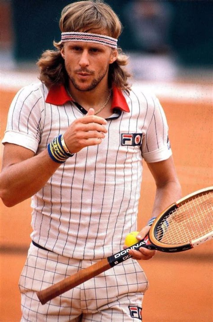 Bjorn Borg Bjorn Borg