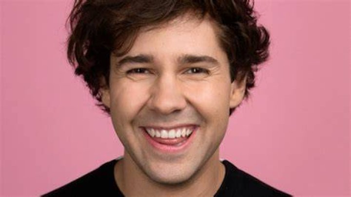 David Dobrik David Dobrik