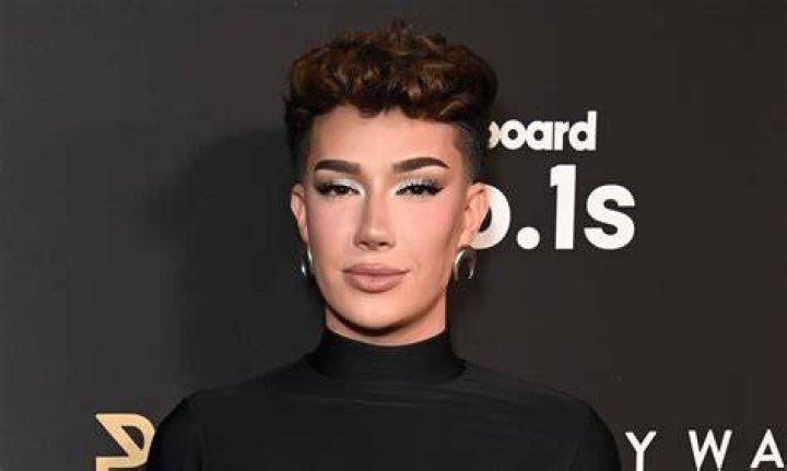 James Charles James Charles