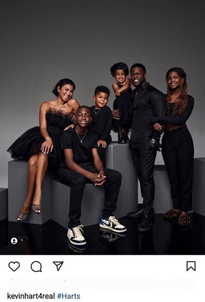 Kevin Hart Kevin Hart