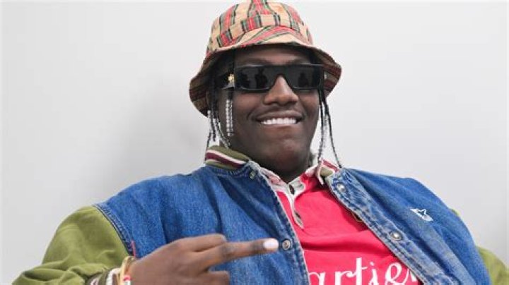 Lil Yachty Lil Yachty