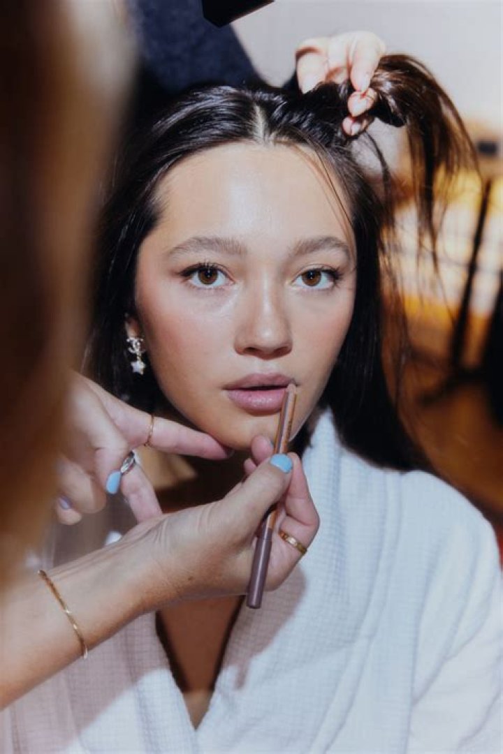 Lily Chee Lily Chee