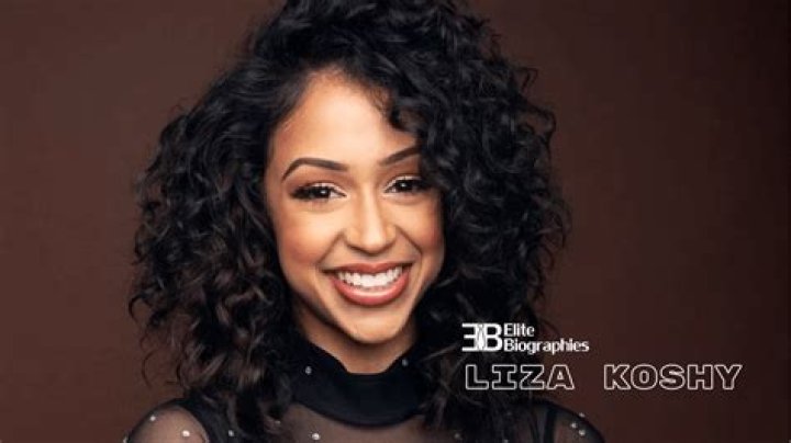 Liza Koshy Liza Koshy