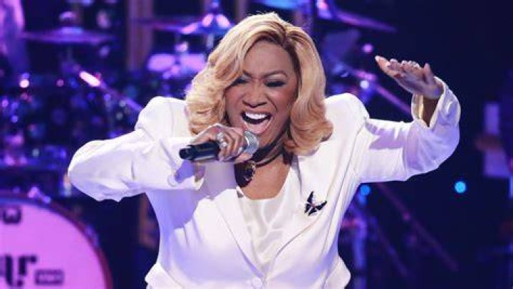 Patti LaBelle