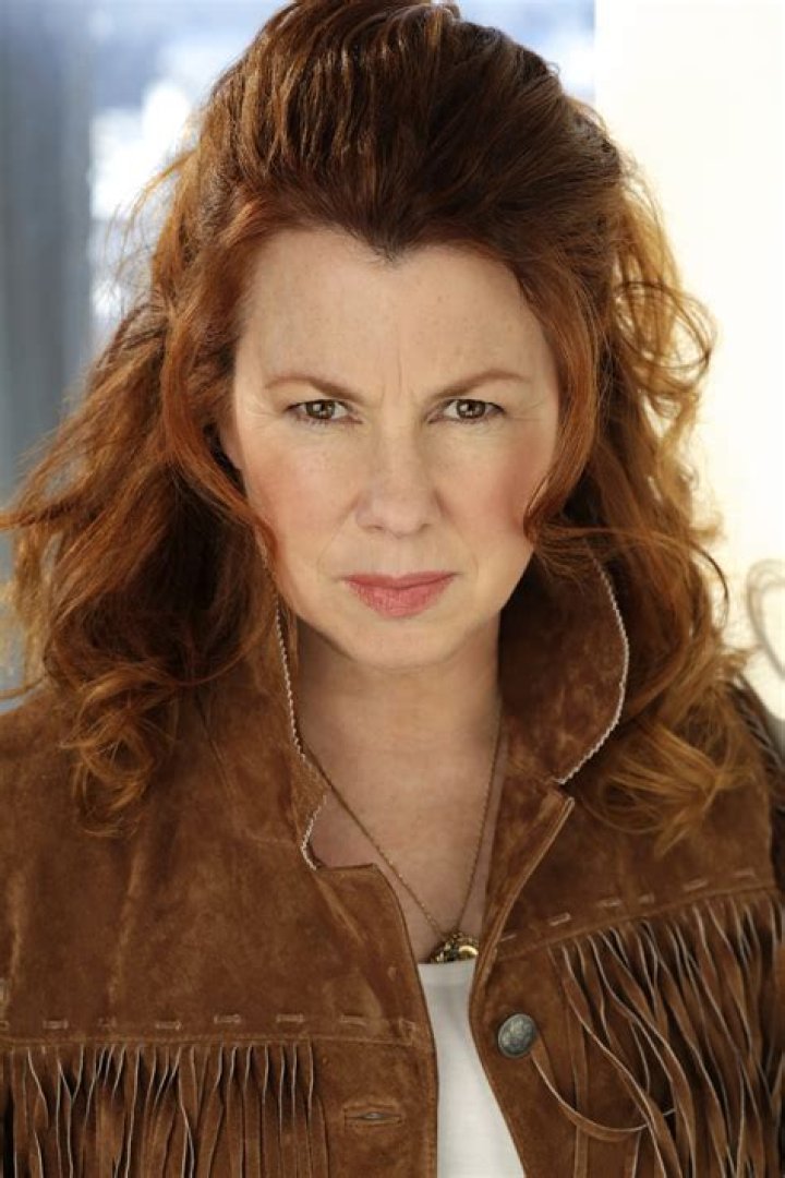 Siobhan Fallon Hogan Siobhan Fallon Hogan