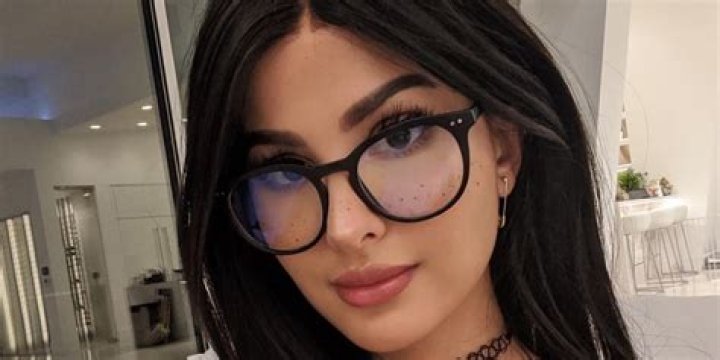 SSSniperWolf SSSniperWolf