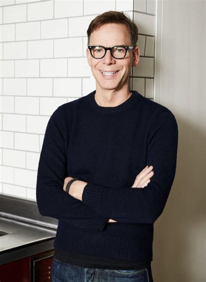 Steve Ells Steve Ells