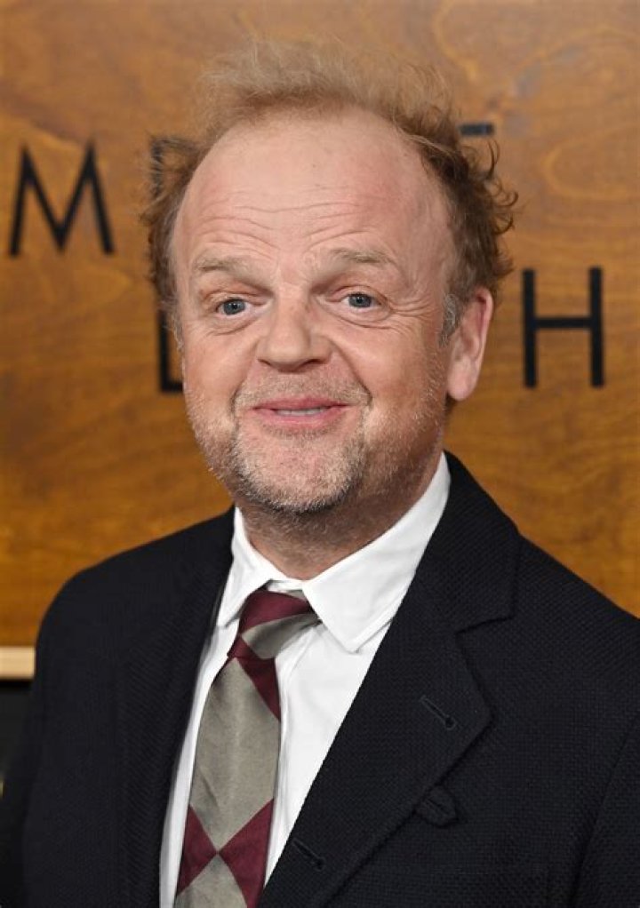 Toby Jones Toby Jones