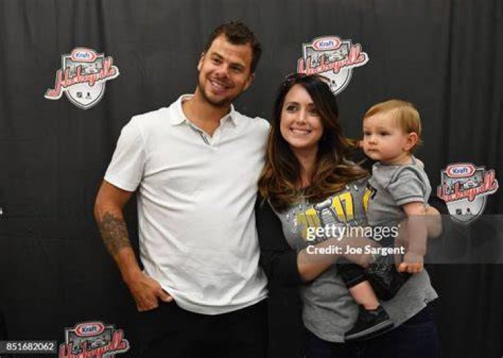 Tyler Kennedy