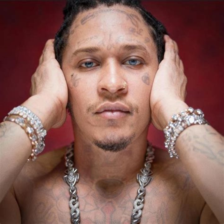 Young Thug Young Thug